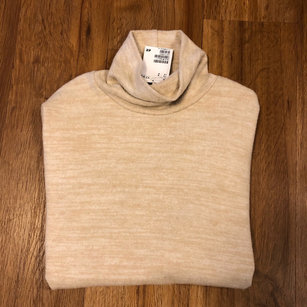 H&M Turtleneck Sweater